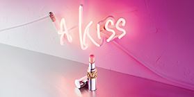 Yves Saint Laurent Beauté main iamge
