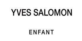 Yves Salomon Enfant main iamge