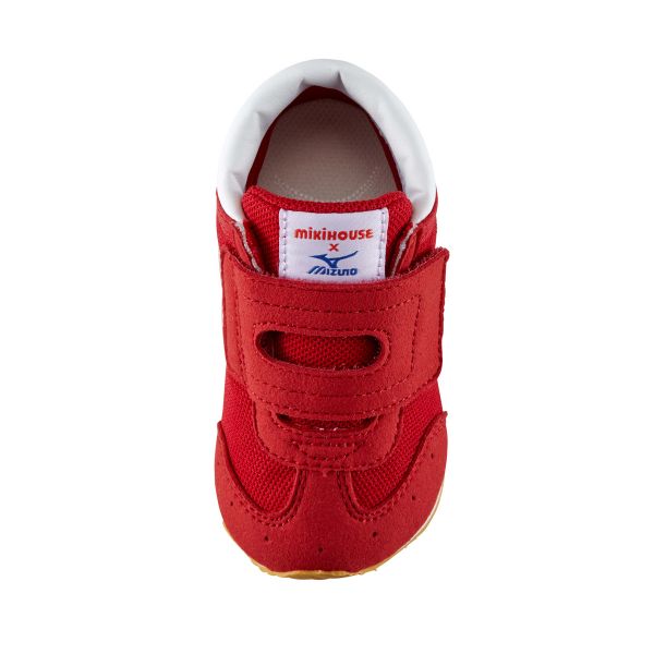 miki house mizuno shoes
